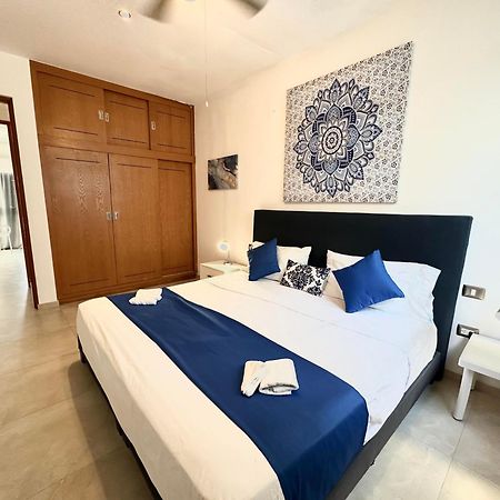 Mayasol Con Rooftop E Piscina Privata Playa del Carmen Exterior photo