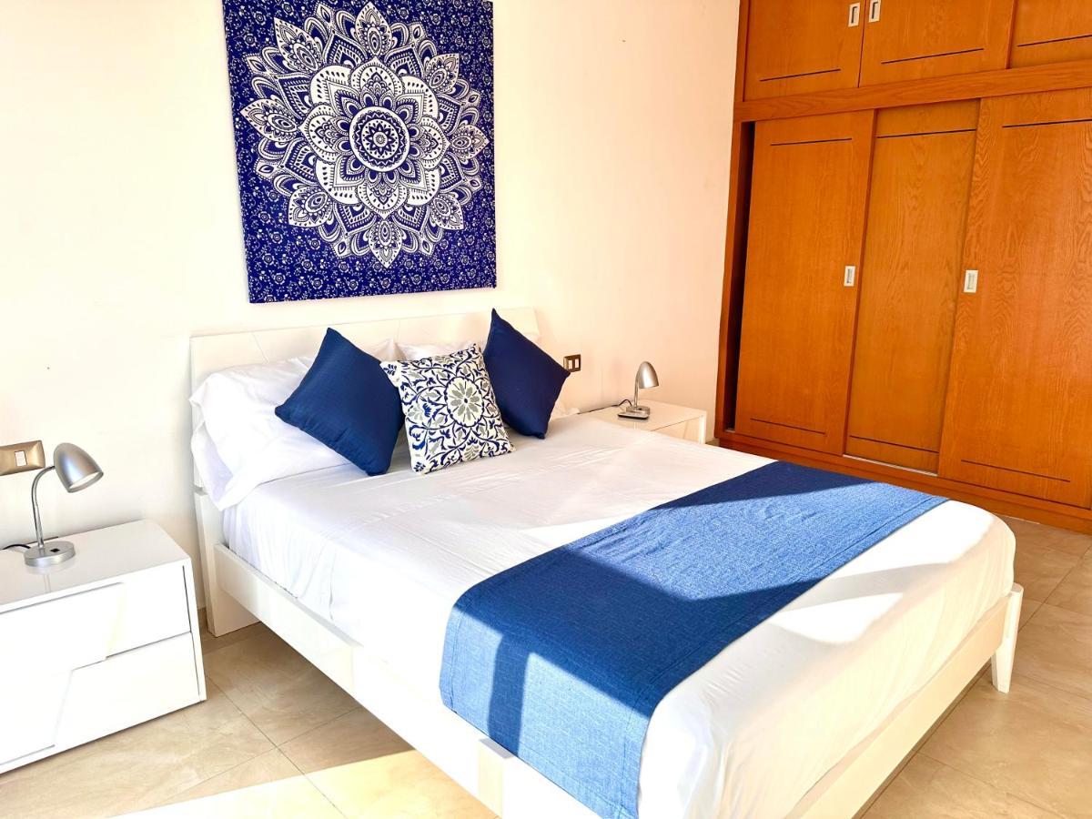 Mayasol Con Rooftop E Piscina Privata Playa del Carmen Exterior photo