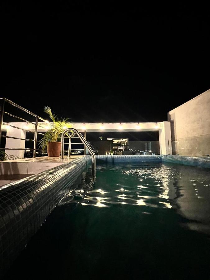 Mayasol Con Rooftop E Piscina Privata Playa del Carmen Exterior photo