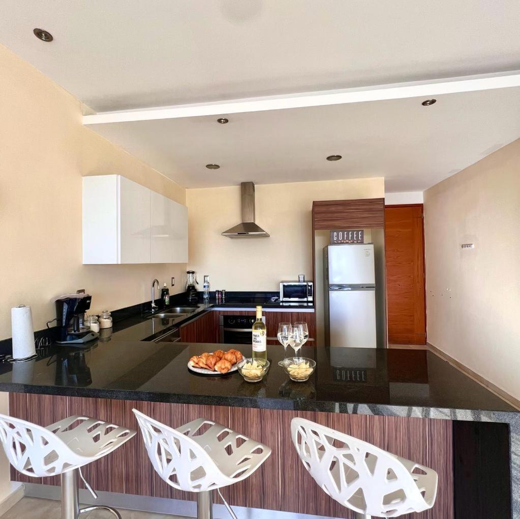 Mayasol Con Rooftop E Piscina Privata Playa del Carmen Exterior photo