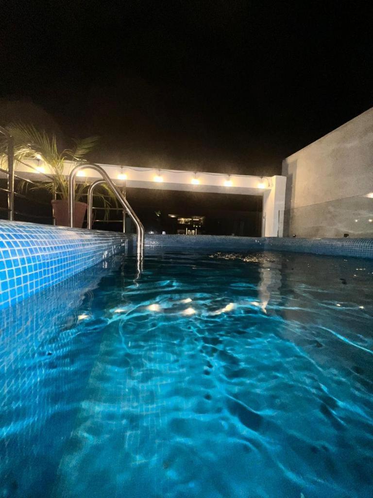 Mayasol Con Rooftop E Piscina Privata Playa del Carmen Exterior photo